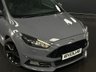 USED 2018 18 FORD FOCUS 2.0T EcoBoost ST-3 Hatchback 5dr Petrol Manual Euro 6 (s/s) (250 ps) CAMERA, LEATHER, NAV!