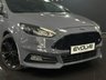 USED 2018 18 FORD FOCUS 2.0T EcoBoost ST-3 Hatchback 5dr Petrol Manual Euro 6 (s/s) (250 ps) CAMERA, LEATHER, NAV!