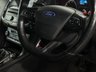 USED 2018 18 FORD FOCUS 2.0T EcoBoost ST-3 Hatchback 5dr Petrol Manual Euro 6 (s/s) (250 ps) CAMERA, LEATHER, NAV!