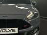 USED 2018 18 FORD FOCUS 2.0T EcoBoost ST-3 Hatchback 5dr Petrol Manual Euro 6 (s/s) (250 ps) CAMERA, LEATHER, NAV!