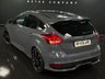 USED 2018 18 FORD FOCUS 2.0T EcoBoost ST-3 Hatchback 5dr Petrol Manual Euro 6 (s/s) (250 ps) CAMERA, LEATHER, NAV!