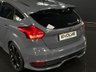 USED 2018 18 FORD FOCUS 2.0T EcoBoost ST-3 Hatchback 5dr Petrol Manual Euro 6 (s/s) (250 ps) CAMERA, LEATHER, NAV!