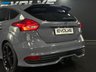 USED 2018 18 FORD FOCUS 2.0T EcoBoost ST-3 Hatchback 5dr Petrol Manual Euro 6 (s/s) (250 ps) CAMERA, LEATHER, NAV!