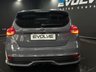 USED 2018 18 FORD FOCUS 2.0T EcoBoost ST-3 Hatchback 5dr Petrol Manual Euro 6 (s/s) (250 ps) CAMERA, LEATHER, NAV!