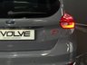 USED 2018 18 FORD FOCUS 2.0T EcoBoost ST-3 Hatchback 5dr Petrol Manual Euro 6 (s/s) (250 ps) CAMERA, LEATHER, NAV!