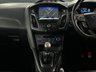 USED 2018 18 FORD FOCUS 2.0T EcoBoost ST-3 Hatchback 5dr Petrol Manual Euro 6 (s/s) (250 ps) CAMERA, LEATHER, NAV!