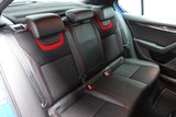 USED 2015 15 SKODA OCTAVIA 2.0 TDI vRS Hatchback 5dr Diesel Manual Euro 6 (s/s) (SNav) (184 ps) HISTORY+SAT NAV+HALF LEATHER