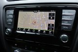 USED 2015 15 SKODA OCTAVIA 2.0 TDI vRS Hatchback 5dr Diesel Manual Euro 6 (s/s) (SNav) (184 ps) HISTORY+SAT NAV+HALF LEATHER