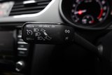 USED 2015 15 SKODA OCTAVIA 2.0 TDI vRS Hatchback 5dr Diesel Manual Euro 6 (s/s) (SNav) (184 ps) HISTORY+SAT NAV+HALF LEATHER
