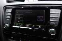 USED 2015 15 SKODA OCTAVIA 2.0 TDI vRS Hatchback 5dr Diesel Manual Euro 6 (s/s) (SNav) (184 ps) HISTORY+SAT NAV+HALF LEATHER