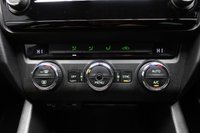 USED 2015 15 SKODA OCTAVIA 2.0 TDI vRS Hatchback 5dr Diesel Manual Euro 6 (s/s) (SNav) (184 ps) HISTORY+SAT NAV+HALF LEATHER