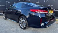 USED 2018 18 KIA OPTIMA 2.0h GDi 9.8kWh Auto Euro 6 4dr CARPLAY|REVCAM|HYBRID|HK-AUDIO