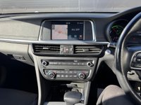 USED 2018 18 KIA OPTIMA 2.0h GDi 9.8kWh Auto Euro 6 4dr CARPLAY|REVCAM|HYBRID|HK-AUDIO