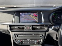 USED 2018 18 KIA OPTIMA 2.0h GDi 9.8kWh Auto Euro 6 4dr CARPLAY|REVCAM|HYBRID|HK-AUDIO