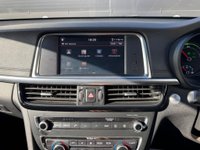 USED 2018 18 KIA OPTIMA 2.0h GDi 9.8kWh Auto Euro 6 4dr CARPLAY|REVCAM|HYBRID|HK-AUDIO
