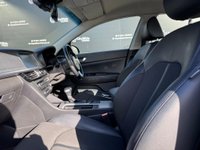 USED 2018 18 KIA OPTIMA 2.0h GDi 9.8kWh Auto Euro 6 4dr CARPLAY|REVCAM|HYBRID|HK-AUDIO