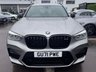 USED 2021 71 BMW X3 M 3.0i Competition SUV 5dr Petrol Auto xDrive Euro 6 (s/s) (510 ps) 1 Owner, Full BMW History