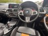 USED 2021 71 BMW X3 M 3.0i Competition SUV 5dr Petrol Auto xDrive Euro 6 (s/s) (510 ps) 1 Owner, Full BMW History