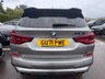 USED 2021 71 BMW X3 M 3.0i Competition SUV 5dr Petrol Auto xDrive Euro 6 (s/s) (510 ps) 1 Owner, Full BMW History