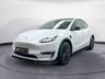 USED 2023 23 TESLA MODEL Y SUV 5dr Electric Auto RWD (346 ps) 