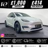 USED 2023 23 TESLA MODEL Y SUV 5dr Electric Auto RWD (346 ps) 