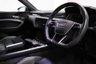 USED 2021 71 AUDI E-TRON 55 Black Edition SUV 5dr Electric Auto quattro 95kWh (11kW Charger) (408 ps) 