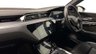 USED 2021 71 AUDI E-TRON 55 Black Edition SUV 5dr Electric Auto quattro 95kWh (11kW Charger) (408 ps) 