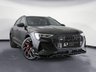 USED 2021 71 AUDI E-TRON 55 Black Edition SUV 5dr Electric Auto quattro 95kWh (11kW Charger) (408 ps) 