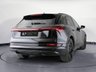 USED 2021 71 AUDI E-TRON 55 Black Edition SUV 5dr Electric Auto quattro 95kWh (11kW Charger) (408 ps) 