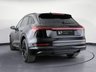 USED 2021 71 AUDI E-TRON 55 Black Edition SUV 5dr Electric Auto quattro 95kWh (11kW Charger) (408 ps) 