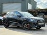 USED 2019 19 AUDI Q3 2.0 TFSI 40 S line SUV 5dr Petrol S Tronic quattro Euro 6 (s/s) (190 ps) 