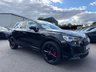 USED 2019 19 AUDI Q3 2.0 TFSI 40 S line SUV 5dr Petrol S Tronic quattro Euro 6 (s/s) (190 ps) 