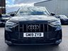 USED 2019 19 AUDI Q3 2.0 TFSI 40 S line SUV 5dr Petrol S Tronic quattro Euro 6 (s/s) (190 ps) 