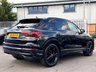 USED 2019 19 AUDI Q3 2.0 TFSI 40 S line SUV 5dr Petrol S Tronic quattro Euro 6 (s/s) (190 ps) 