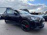 USED 2019 19 AUDI Q3 2.0 TFSI 40 S line SUV 5dr Petrol S Tronic quattro Euro 6 (s/s) (190 ps) 