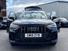 USED 2019 19 AUDI Q3 2.0 TFSI 40 S line SUV 5dr Petrol S Tronic quattro Euro 6 (s/s) (190 ps) 