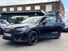 USED 2019 19 AUDI Q3 2.0 TFSI 40 S line SUV 5dr Petrol S Tronic quattro Euro 6 (s/s) (190 ps) 