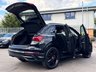USED 2019 19 AUDI Q3 2.0 TFSI 40 S line SUV 5dr Petrol S Tronic quattro Euro 6 (s/s) (190 ps) 