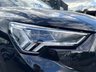 USED 2019 19 AUDI Q3 2.0 TFSI 40 S line SUV 5dr Petrol S Tronic quattro Euro 6 (s/s) (190 ps) 