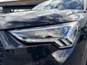 USED 2019 19 AUDI Q3 2.0 TFSI 40 S line SUV 5dr Petrol S Tronic quattro Euro 6 (s/s) (190 ps) 
