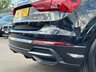 USED 2019 19 AUDI Q3 2.0 TFSI 40 S line SUV 5dr Petrol S Tronic quattro Euro 6 (s/s) (190 ps) 