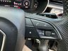 USED 2019 19 AUDI Q3 2.0 TFSI 40 S line SUV 5dr Petrol S Tronic quattro Euro 6 (s/s) (190 ps) 