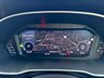 USED 2019 19 AUDI Q3 2.0 TFSI 40 S line SUV 5dr Petrol S Tronic quattro Euro 6 (s/s) (190 ps) 