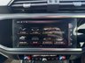 USED 2019 19 AUDI Q3 2.0 TFSI 40 S line SUV 5dr Petrol S Tronic quattro Euro 6 (s/s) (190 ps) 
