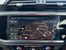 USED 2019 19 AUDI Q3 2.0 TFSI 40 S line SUV 5dr Petrol S Tronic quattro Euro 6 (s/s) (190 ps) 