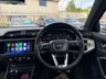 USED 2019 19 AUDI Q3 2.0 TFSI 40 S line SUV 5dr Petrol S Tronic quattro Euro 6 (s/s) (190 ps) 