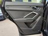 USED 2019 19 AUDI Q3 2.0 TFSI 40 S line SUV 5dr Petrol S Tronic quattro Euro 6 (s/s) (190 ps) 