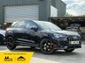USED 2019 19 AUDI Q3 2.0 TFSI 40 S line SUV 5dr Petrol S Tronic quattro Euro 6 (s/s) (190 ps) 