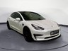 USED 2020 70 TESLA Model 3 (Dual Motor) Long Range Saloon 4dr Electric Auto 4WDE (346 ps) 