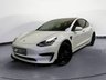 USED 2020 70 TESLA Model 3 (Dual Motor) Long Range Saloon 4dr Electric Auto 4WDE (346 ps) 